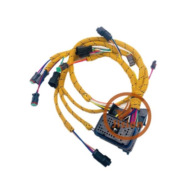 195-7336 1957336 for CAT Excavator 322C 325C E325C C7 Engine Wiring Harness Wiring Harness for Equipment Cable Assembly
