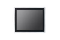 Monitor de computadora plano de la pantalla táctil 8