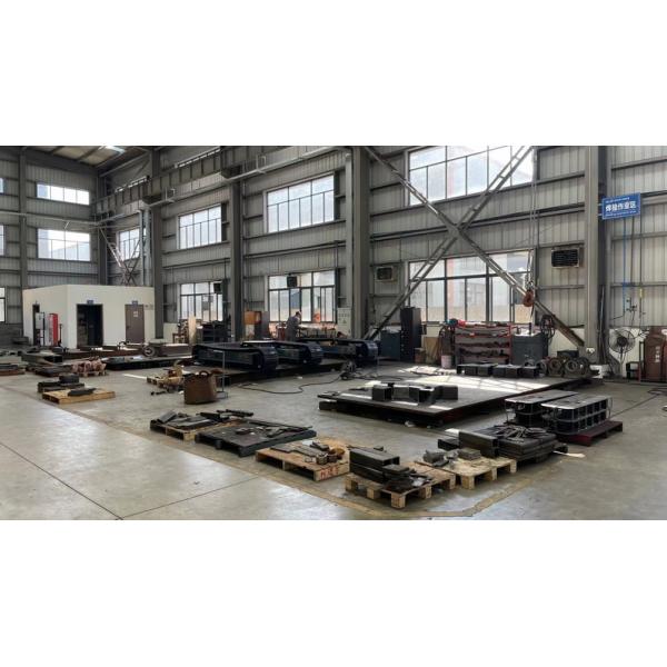 Ningbo Kemer Engineering Machinery Co.,ltd.