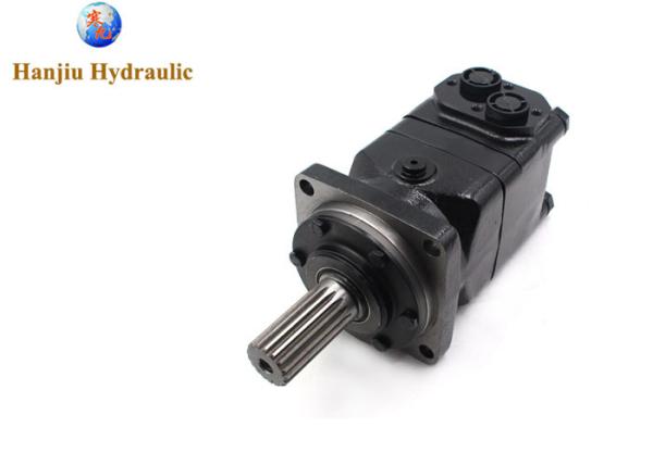 Waratah 620 - 622 - têtes 622B conduisent les pièces lourdes la Sûre Danfoss 11022237 d'équipement de moteur