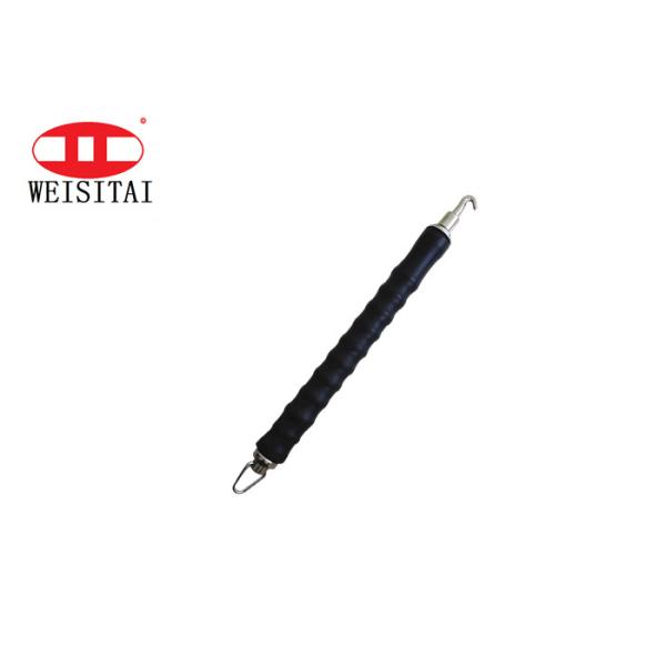 ISO OD27*L300MM Конкретный ребер