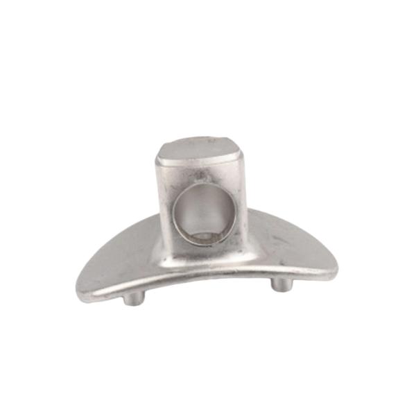 High Temperature Resistant Stainless Steel Pot Handle Universal Double Handle for Cookware