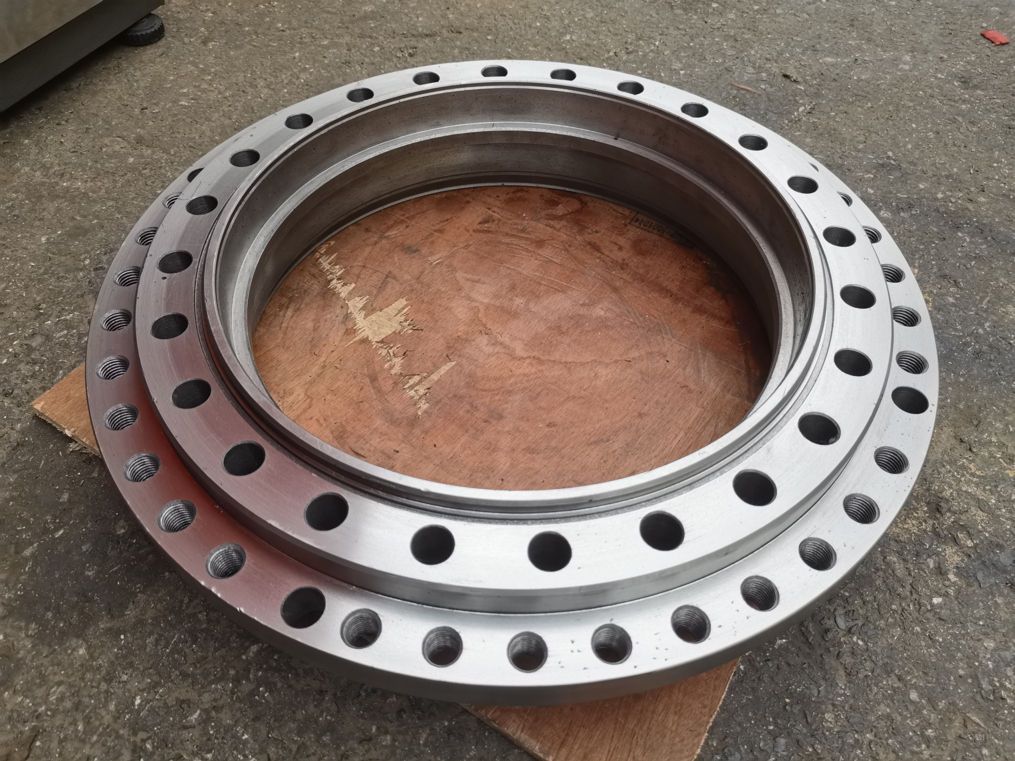 Части Doosan шестерни кольца 900122-00085 эпицентра деятельности конечной передачи DX500 запасные для SK200