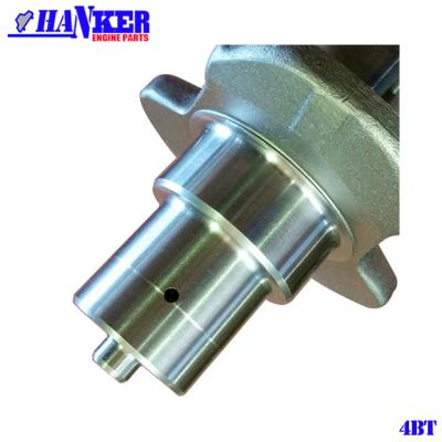 Eixo de manivela de forjadura genuíno de Cummins Engine para 4BT 3907803