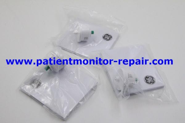 GE Healthcare Medical Accessories Aqua - Knot water trap pkg of 12pcs Male locking Luer fitting connector