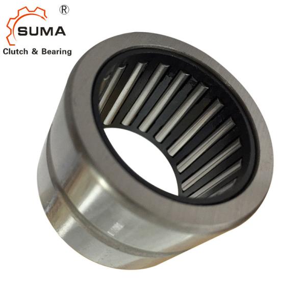 RNAO5 GCr15 Yoke Type 8MM Needle Roller Bearing