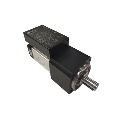 300W High Performance Integrated Servo Motor And Drive For AGV Brake