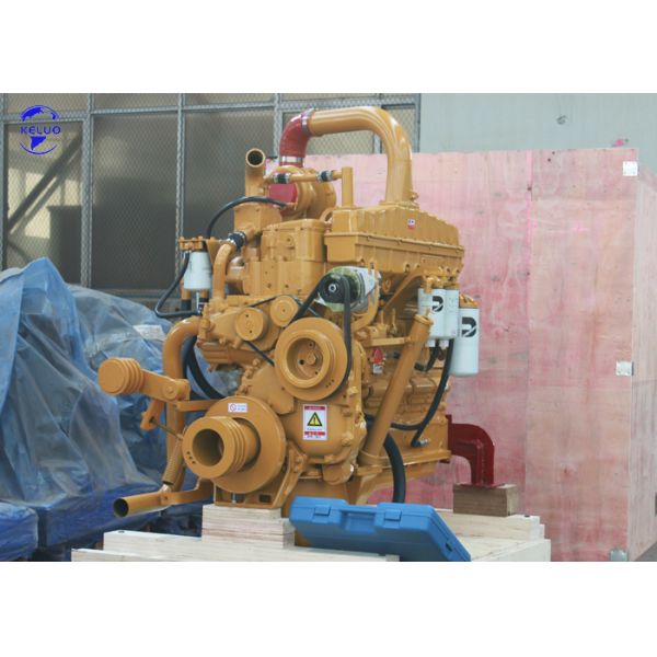 NTAA855 NT855 280HP 360HP Reman Rebuilt New Engine Assembly Cummmins Shantui Bulldozer