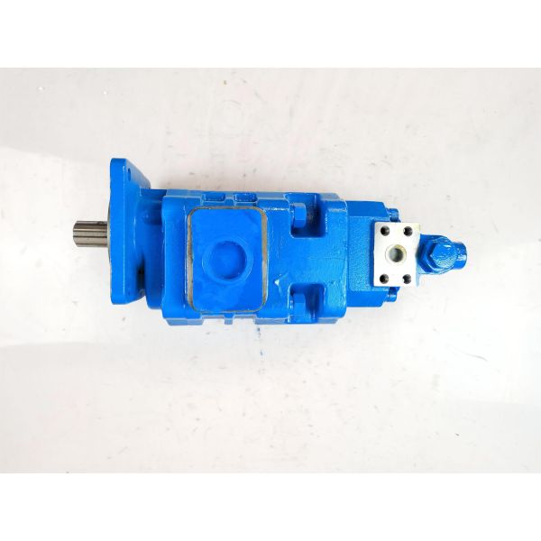 One-Year Warranty Middle and high pressure external meshing gear pump 1115442290-2 High Quality 11Kw 1060Used in Construction Equipment for Kawasaki