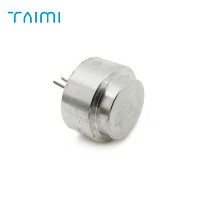 Sensor de medição da distância ultrassônica impermeável do CE 4m do diâmetro 16mm