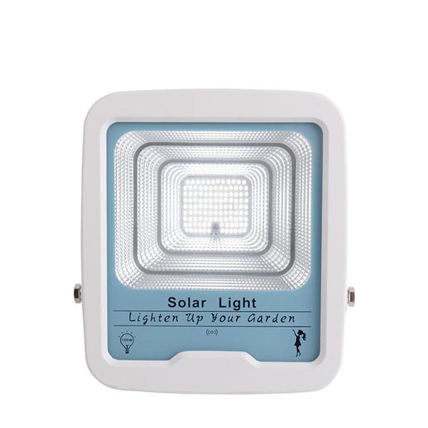 Rustproof 5W Solar Powered Flood Light , 3.2V Solar Flood Lights Outdoor