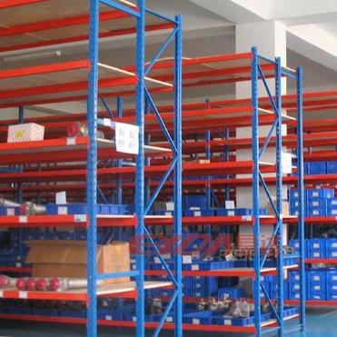 Estantería para palets de alta resistencia, capacidad 3000 kg, capa de acero galvanizado de 2500 mm