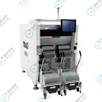 RX-7R Compact Speed SMT Pick And Place Machine For Fast Assembly Mass 820kg Operating Air Pressure 0.5±0.05MPa