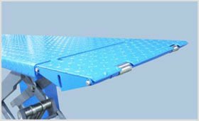 Подъем низкопрофильного полный Scissor корабль поднимает поверхностное установленное 3T 6613lbs