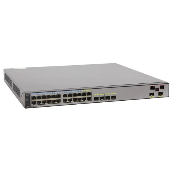 AC6605-26-PWR-16AP Wireless Access Controller Private Mold Yes Data Center Switches