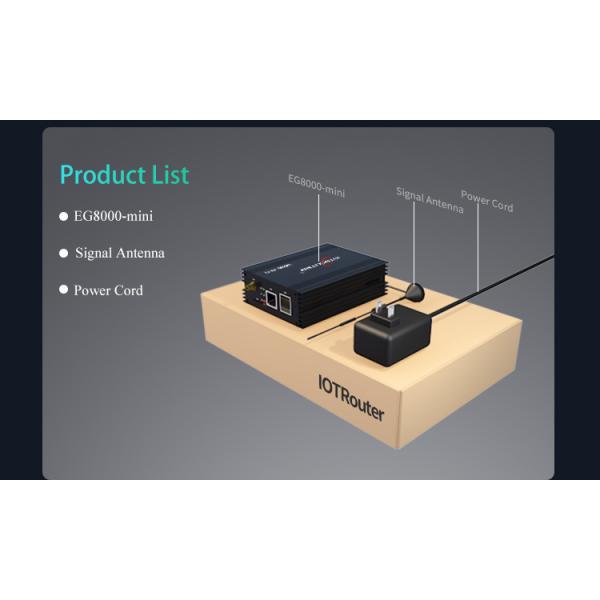 RS232 RS485 USB Raspberry Pi Gateway With Open Source Software Node RED