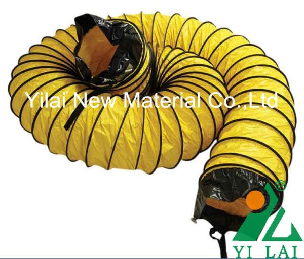 flexible ventilation air duct made in China