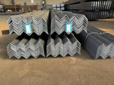 Hot Rolled Galvanized Angle Essential for Civil Building Door Frame Construction