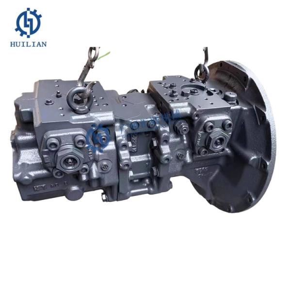 PC200-7 Hydraulic Pump Main Pump PC200-8 PC350-8MO PC360-7 Construction Machinery Pump Parts for Excavator