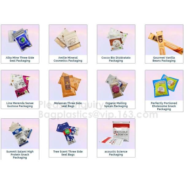 Reusable Organic Food Bags Suitable Packing,Tea, Coffee, Seed, Feed , Beverage, Sauce, Powder Food, Dried Fruit,