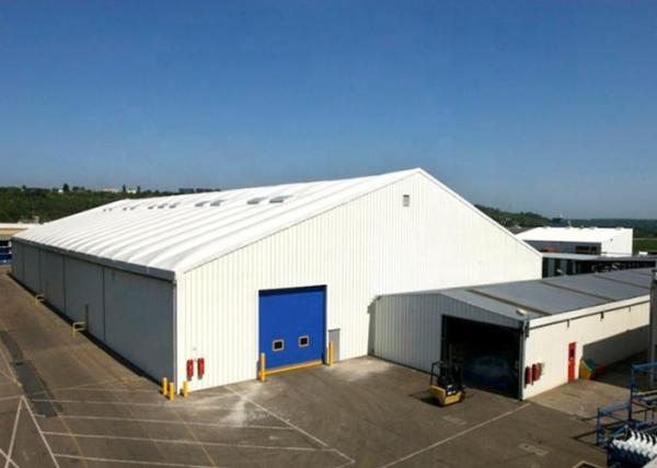 Topshaw 2020 Low Cost Cheap Price Economical Prefabricated Warehouse and Prefab Warehouse