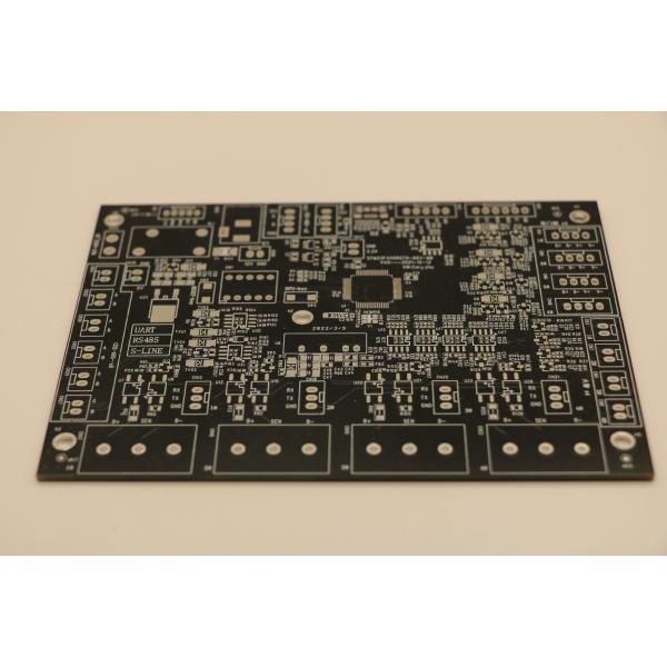 Подгонянные доски PCB меди управлением 2OZ дизайна FR4 PCBA промышленные