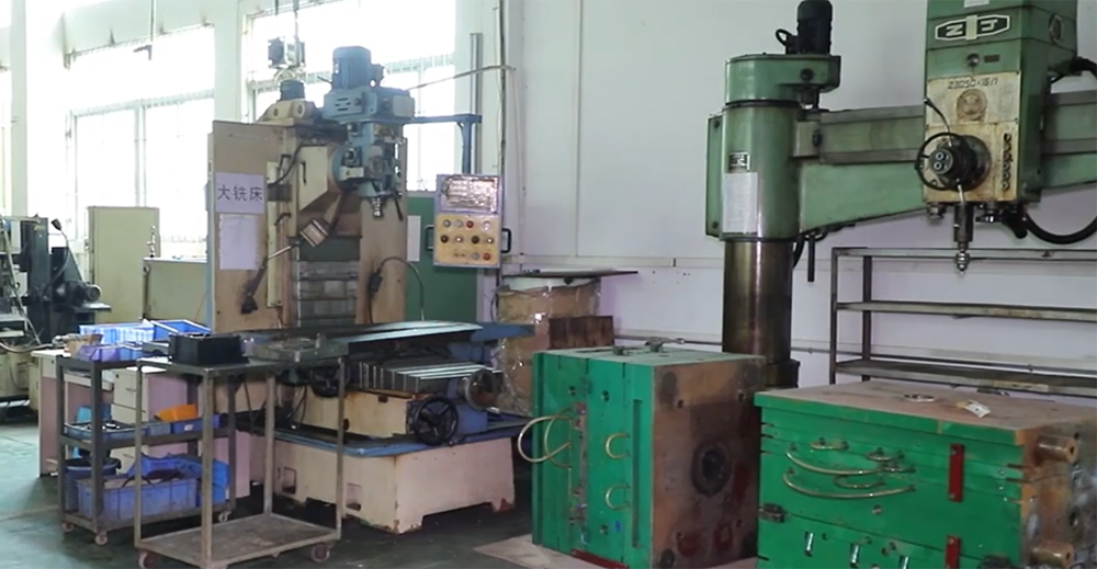 Tiger Spare Parts Co., Ltd