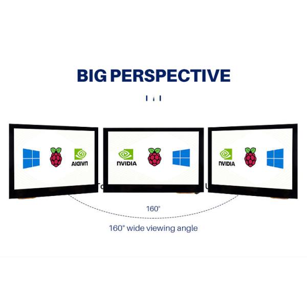 5,0 модуль LCD касания модуля 800*480 MIPI IPS TFT DSI Pi поленики дюйма Multi