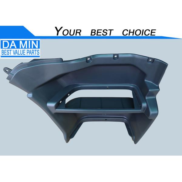 Сторонник шага ноги правильной стороны КИЗ КИХ серого цвета 8981579340