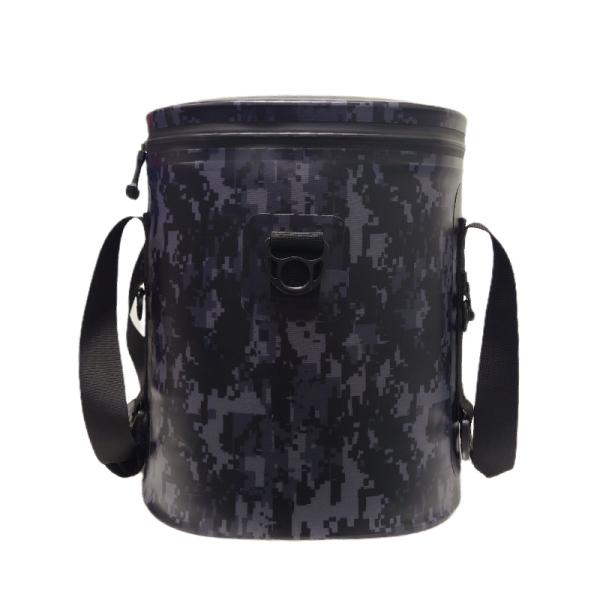 Leakproof Portable 30 Cans Hiking  Lightweight Compact Cooler Bag