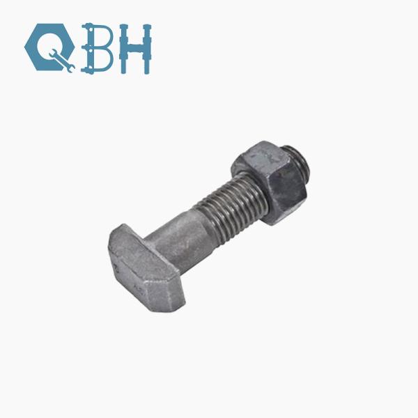 DIN261 T-Head Bolts with Hole