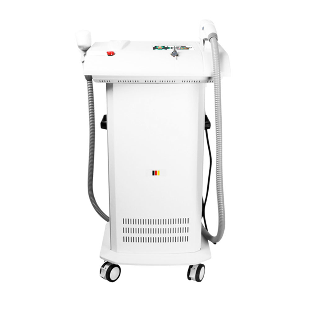 машина 5ms IPL SHR