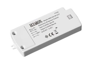 DC24V IR Sensor Switchor CCT Dimmer For LED Lighting Control