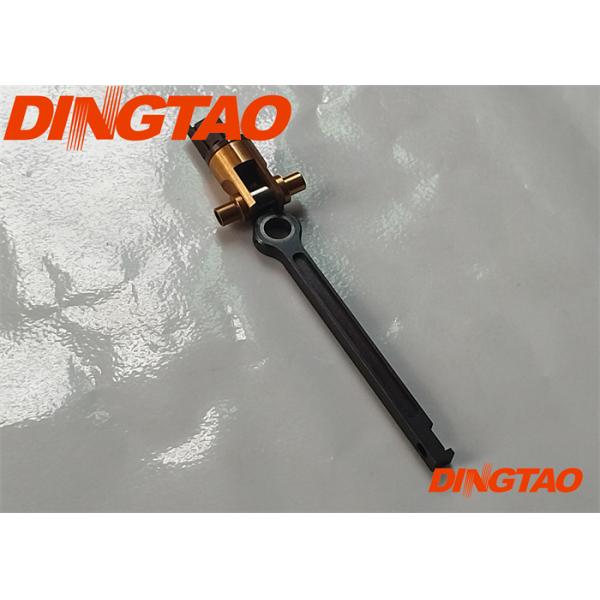 117985 + 775446 Cutter Parts For Vector 5000 Lectra Cutter Knife Holder Assembly