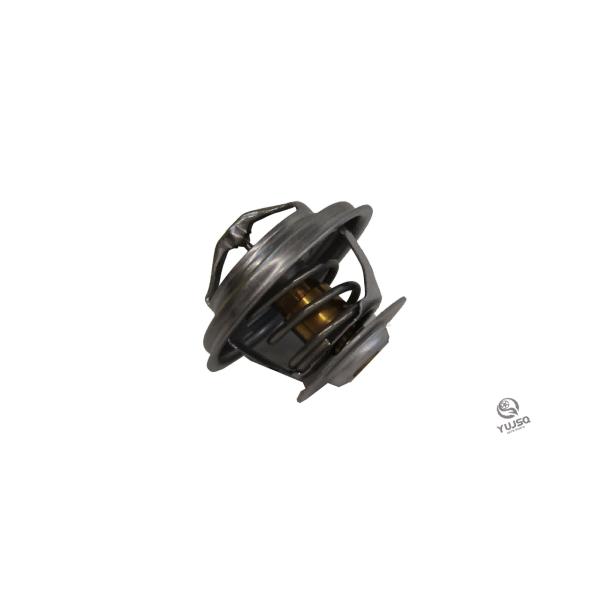 FORD 2L2Z-8575-AA 2L2Z8575AA MOTORCRAFT RT1167 ENGINE COOLANT THERMOSTAT OEM