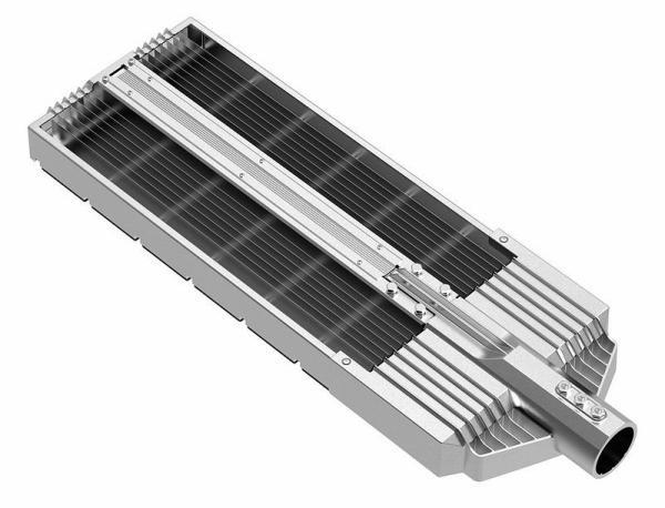 Aluminum Housing IP65 Street Led Lights Waterproof For Tunnel Avenues Cool Lighting