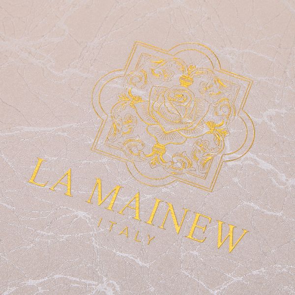 Customized Cosmetic Packaging Box Secondary Polishing Essence Bronzing Skincare Product Box