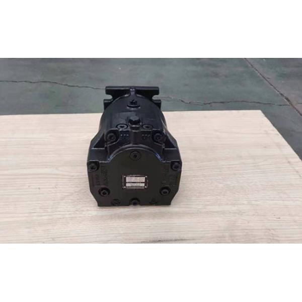 Тяжелый гидравлический мотор с независимыми правами интеллектуальной собственности HMF110