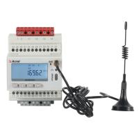 Acrel ADW300-LRHW868/CK moniteur de courant ac 3 phases à commande à distance compteur de puissance iot ct type moniteur d'énergie Lora RS485