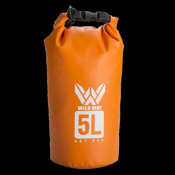 5L 10L 20L 25L 30L Waterproof Backpack Dry Bag For Camping Hiking
