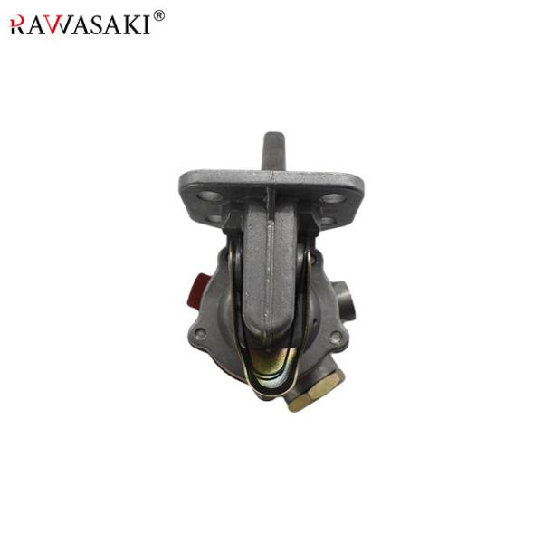 Насос подъема 17/913600 17913600 топлива для J C B 2CX 3CX 4CX JS130