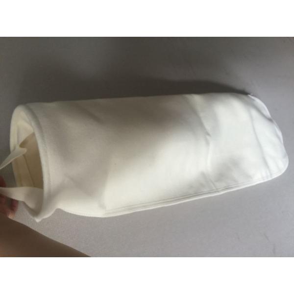 1 micrones Tejido filtrante no tejido Máquinas centrales Bolsas de recogida de polvo