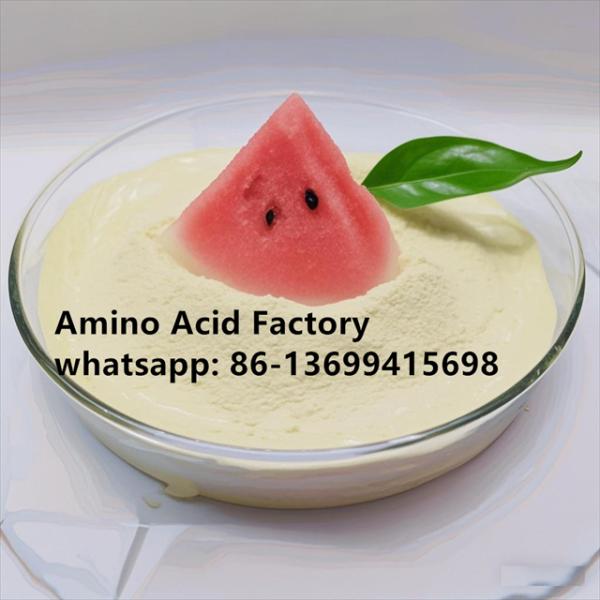 Amino Acid Chelated Micronutrient Fertilizer for Fruit Quality