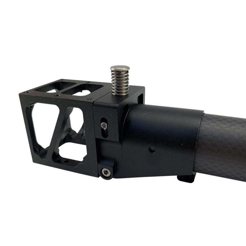 30mm Auto Folding Kit for Multi-Rotor Uav Drone, Agriculture Sprayer, Big Heavy Load