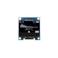 Panel de pantalla OLED de 0.96 pulgadas, pantalla OLED Arduino 128*64 puntos, interfaz SPI de 30 pines, IC SSD1306