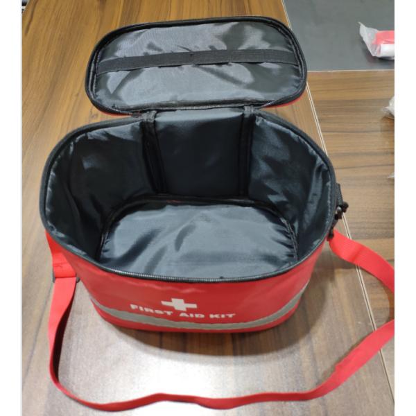 Professional emergency first aid supplies kit bag medical pack kit IFAK bag case  rescue bag pouch