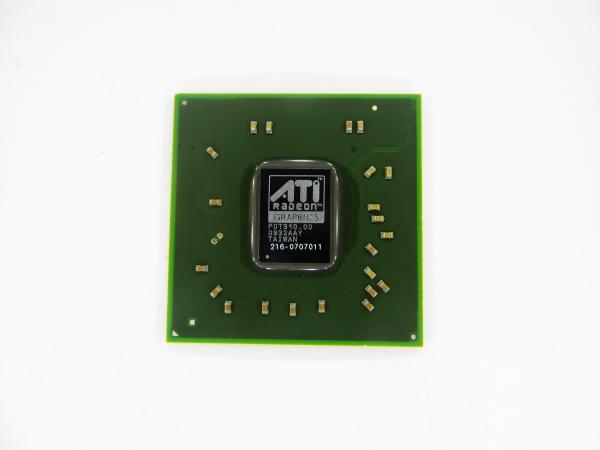 216-0707011  Computer Chipset Apply In Personal Computer High Speed Custom