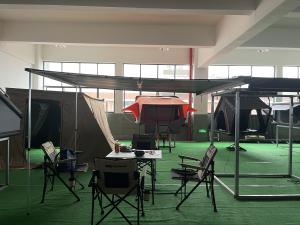 Suzhou Maitop Outdoor Supplies Co., Ltd.