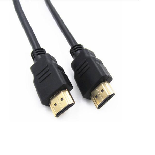1m 1,5m 3m 5m 10m 1080P TV 3D HDMI Cable com Combinação de Blindagem Homem para Homem