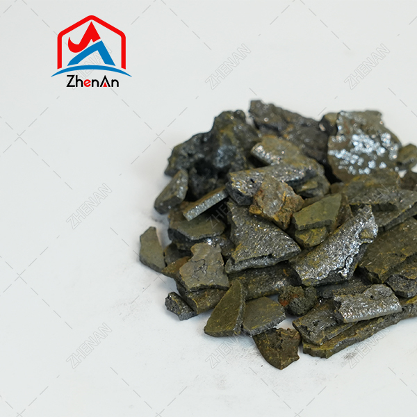 Vanadium Pentoxide Flakes for Sulfuric Acid Catalyst and Ferro Vanadium Production Industrial Grade Material